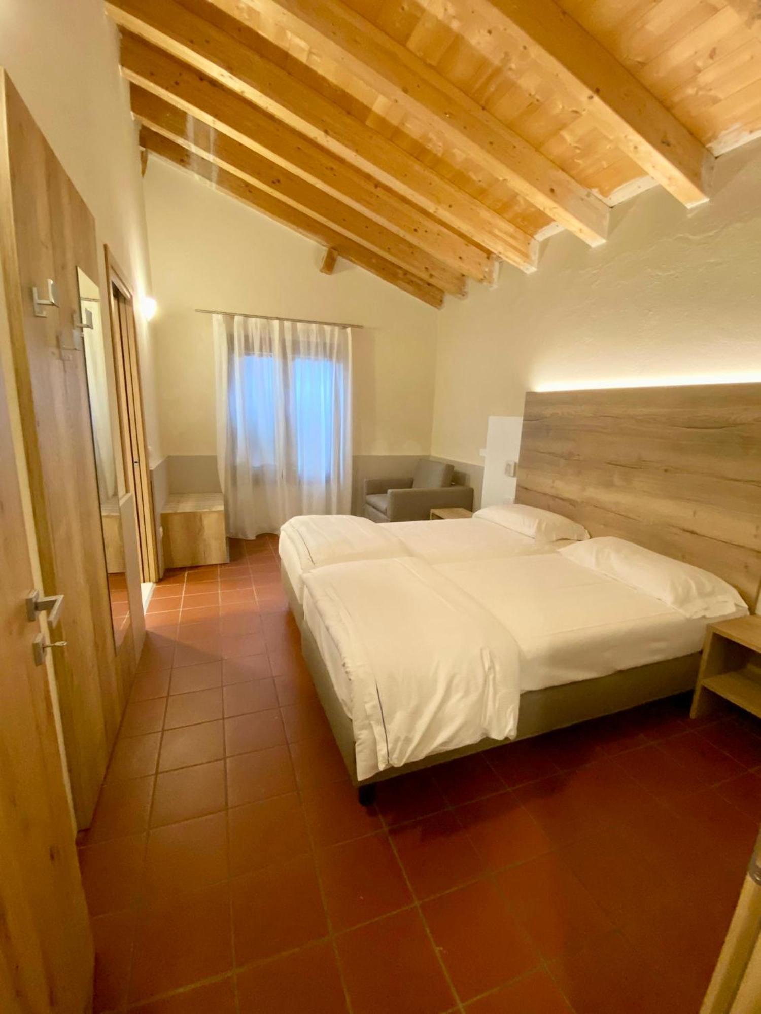 Residence Parco Del Garda Esterno foto