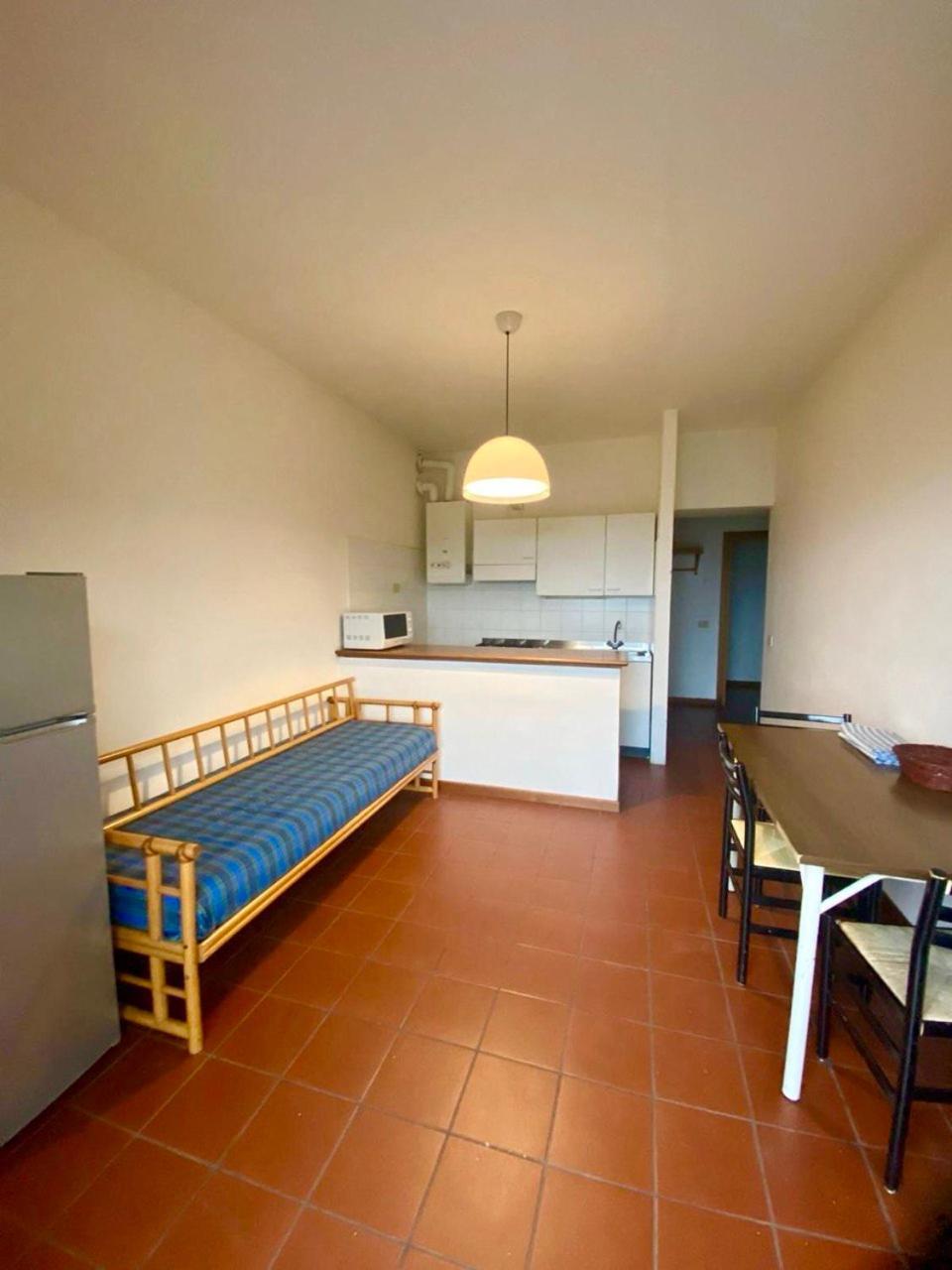 Residence Parco Del Garda Esterno foto