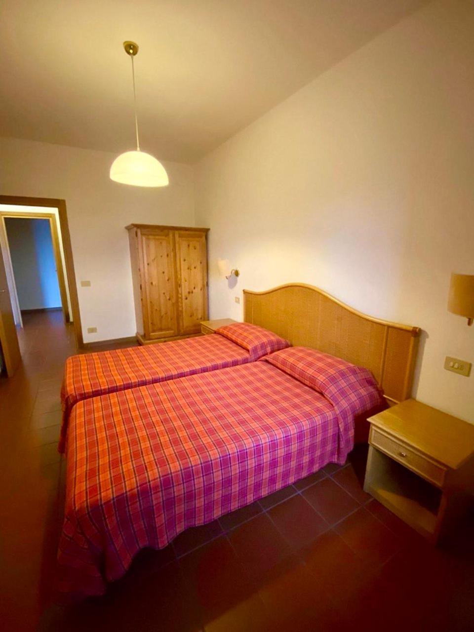 Residence Parco Del Garda Esterno foto