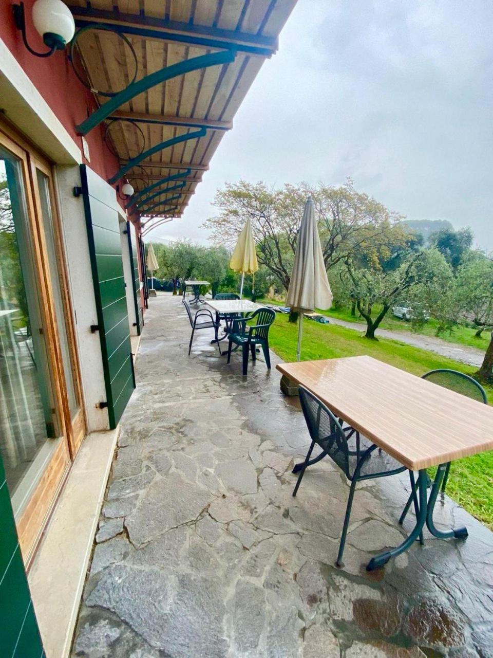 Residence Parco Del Garda Esterno foto