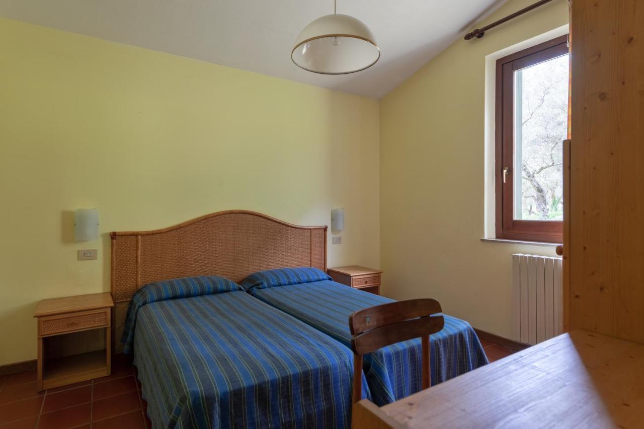 Residence Parco Del Garda Esterno foto