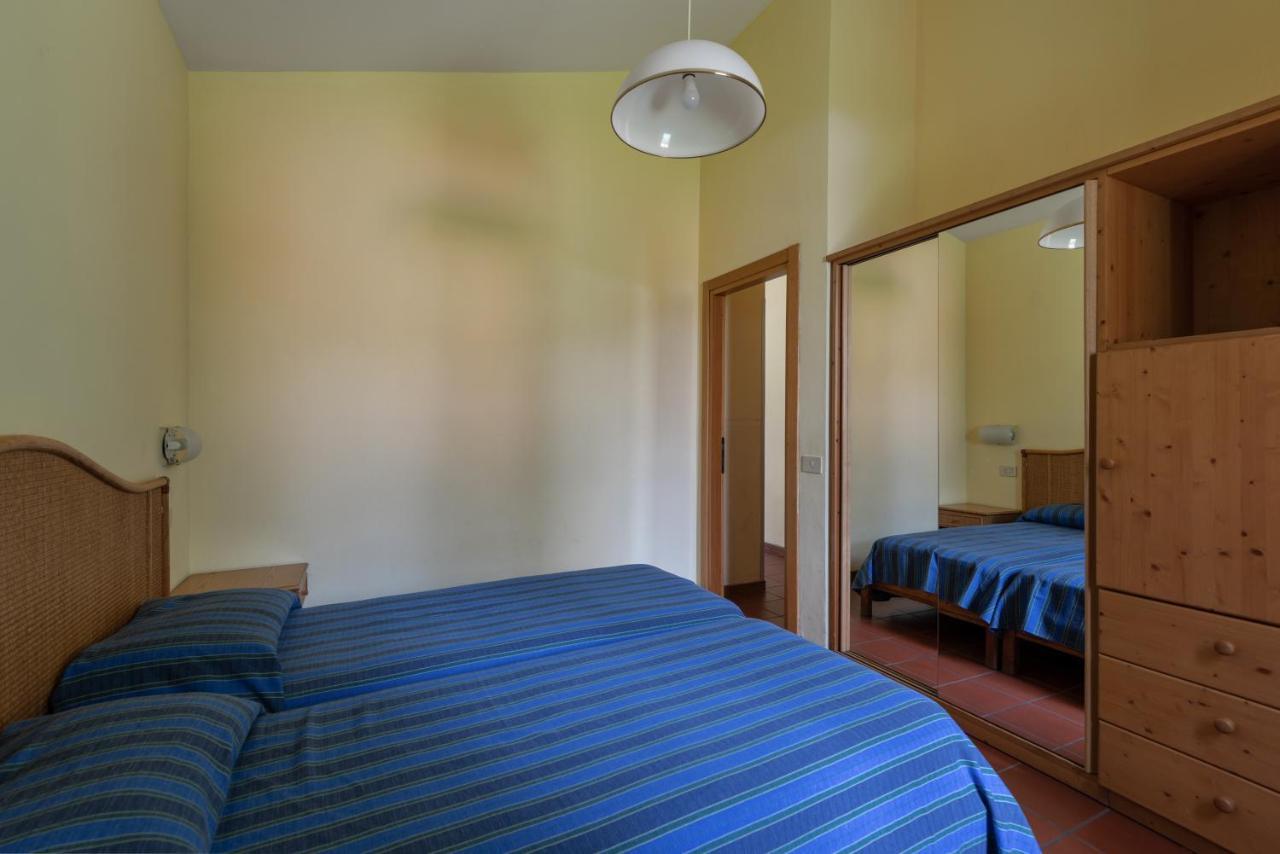 Residence Parco Del Garda Esterno foto