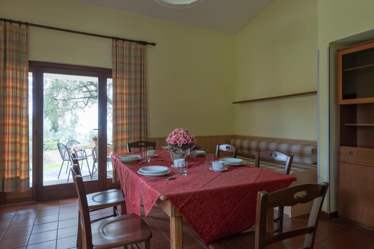 Residence Parco Del Garda Esterno foto