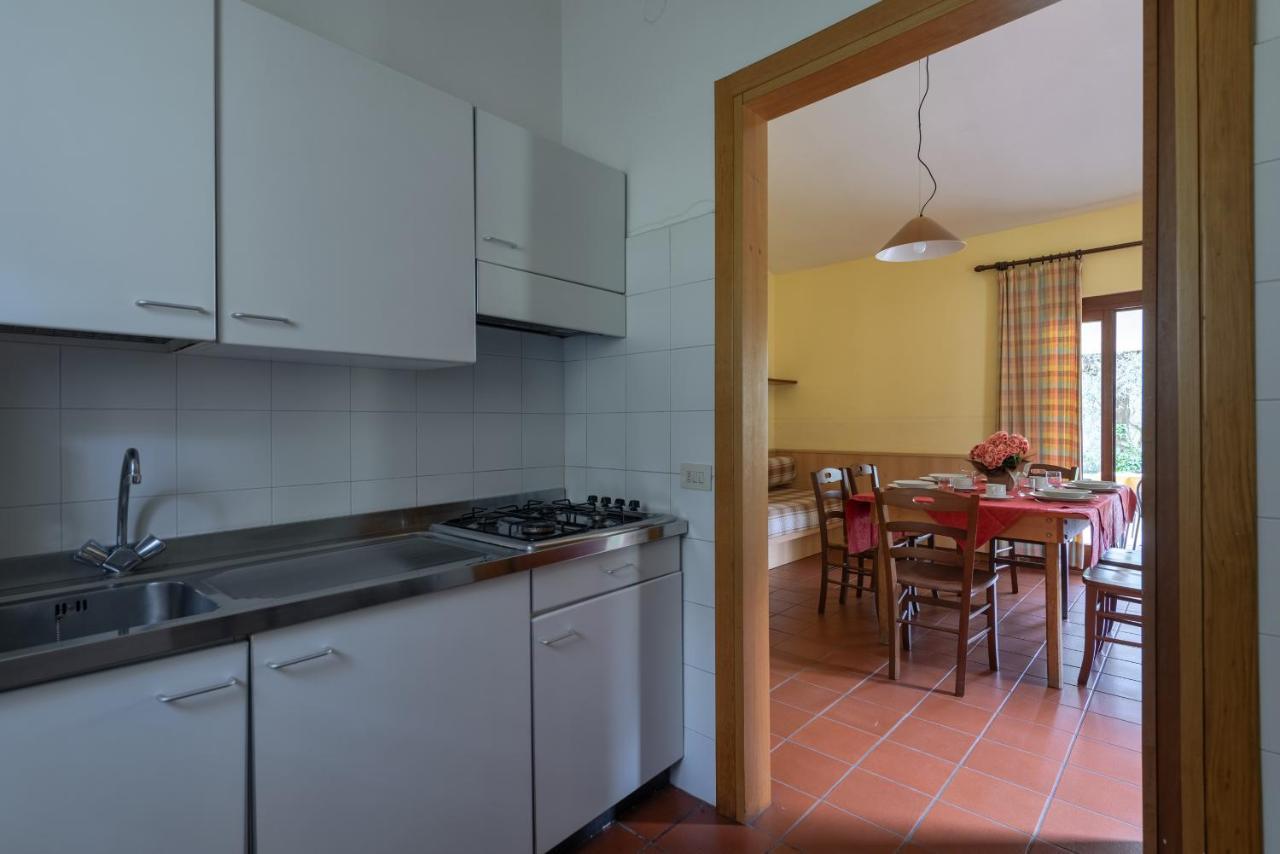 Residence Parco Del Garda Esterno foto