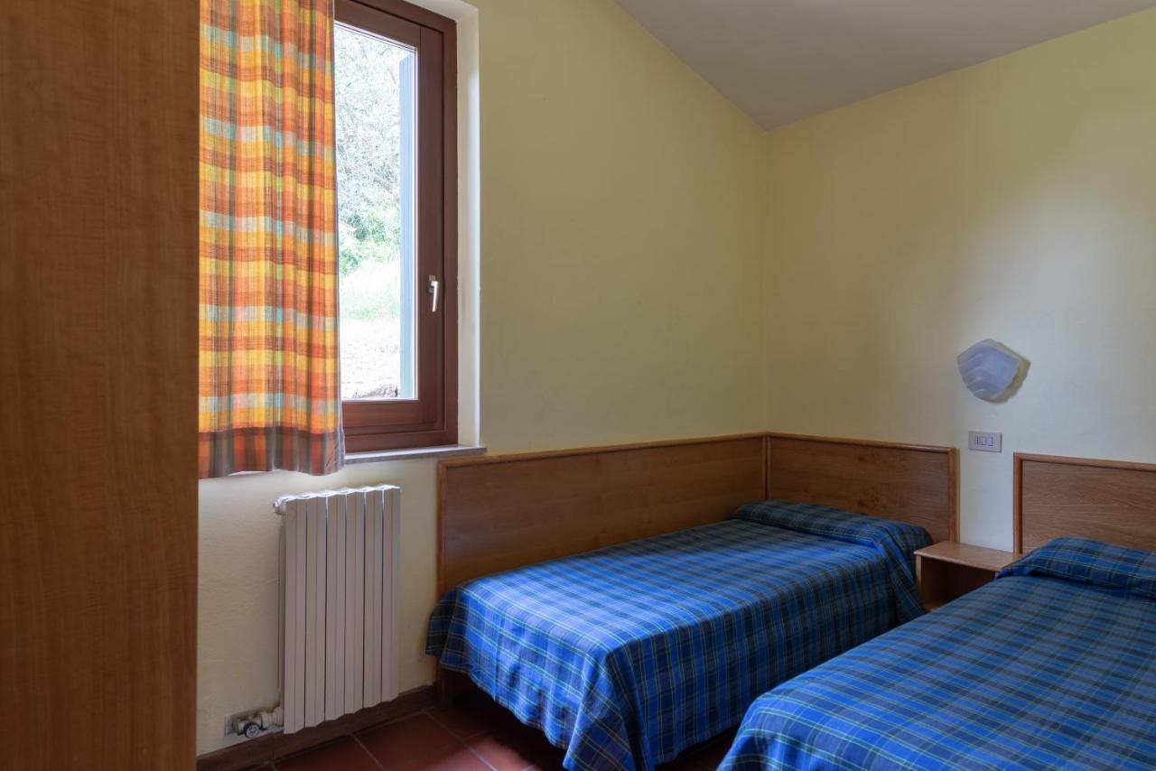 Residence Parco Del Garda Esterno foto