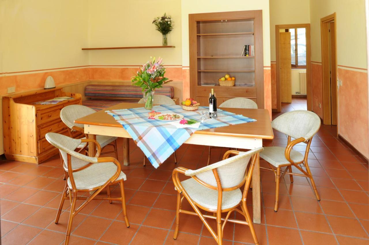 Residence Parco Del Garda Camera foto